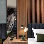 Ξενοδοχείο Palms