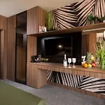 Ξενοδοχείο Palms Kiten (Burgas)