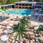 Palms Ξενοδοχείο