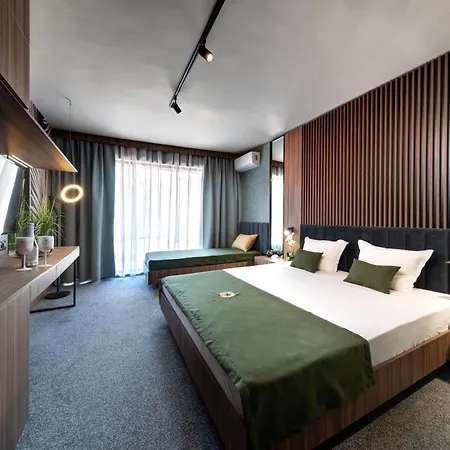 Palms Kiten (Burgas)