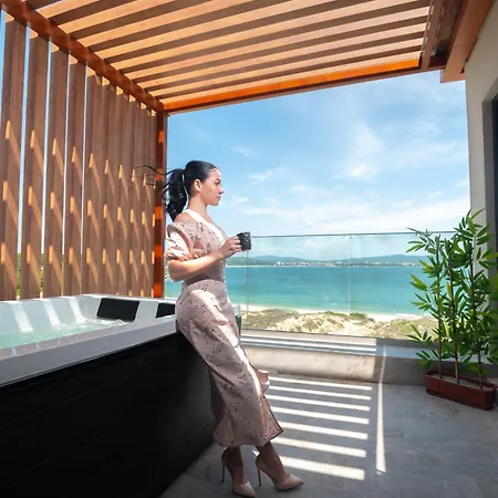 Palms Kiten 4*