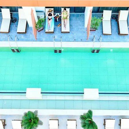 Palms Kiten 4*