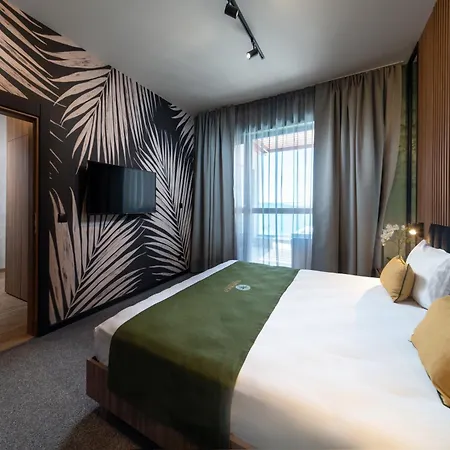 Palms Kiten 4*