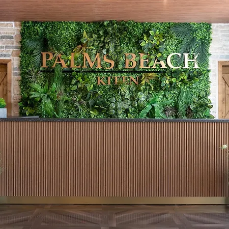 酒店 Palms Kiten