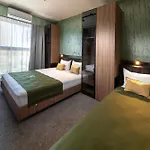 Palms Hotel Kiten (Burgas)