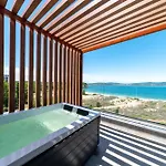 Palms Hotel Kiten (Burgas)