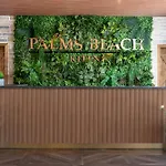 Hotel Palms