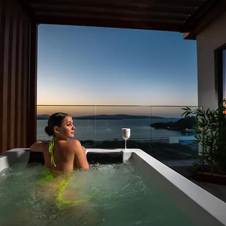 Palms Отель 4*