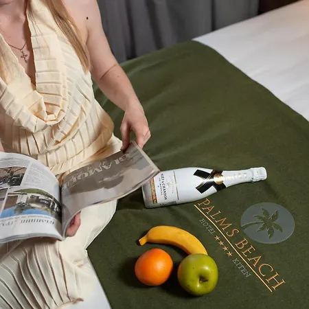 Hotel Palms 4*