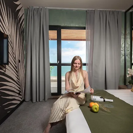 Palms Kiten (Burgas)