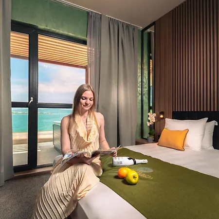 Palms Отель 4*