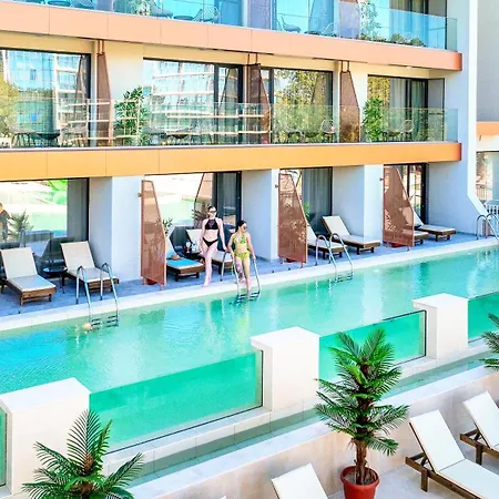 Hotel Palms 4*