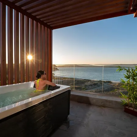 Hotel Palms Kiten (Burgas)