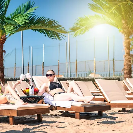 Palms Kiten (Burgas)