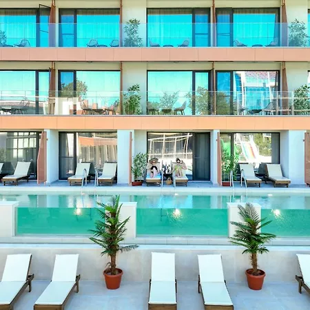 Palms Kiten (Burgas)