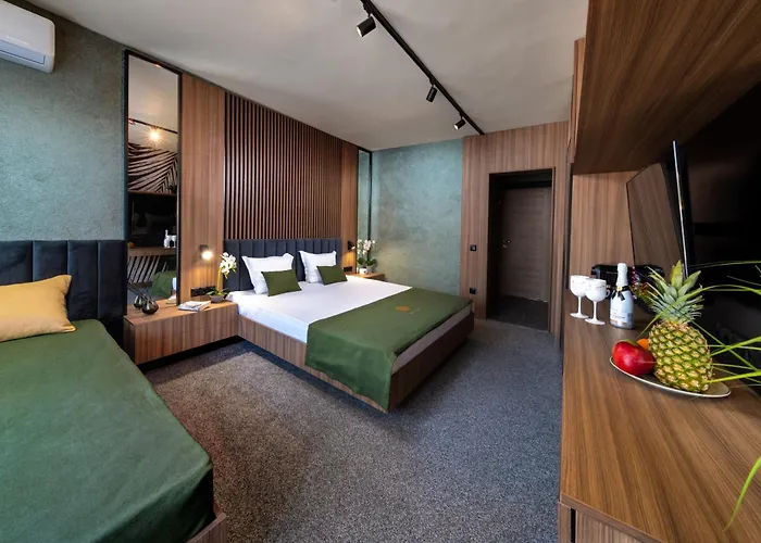 Palms Kiten (Burgas)