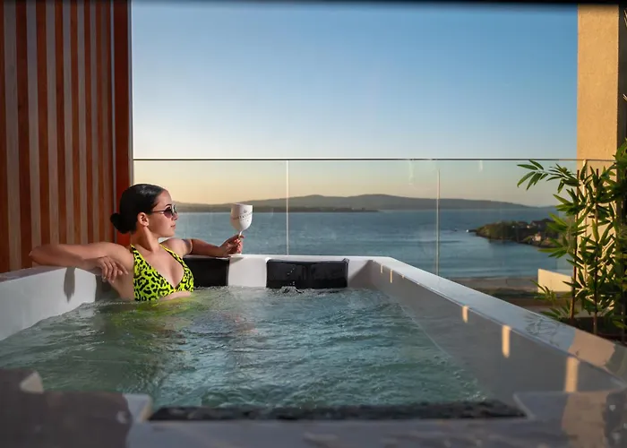 Palms מלון קיטן