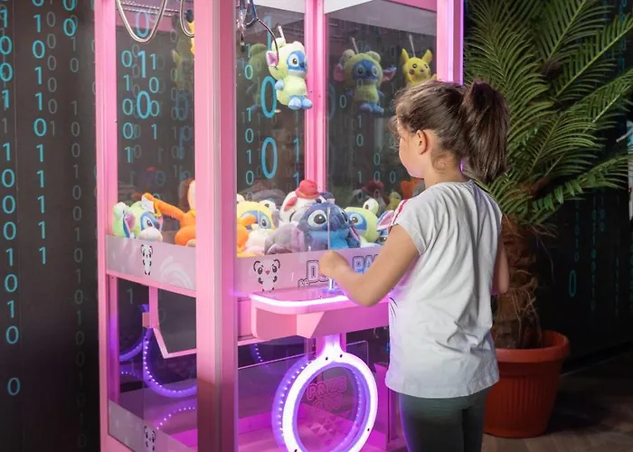 Palms Kiten (Burgas)