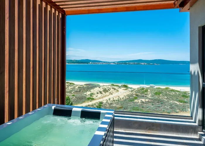 מלון Palms קיטן