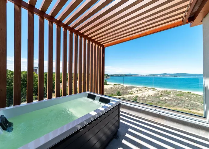 Palms מלון קיטן