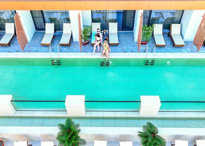 מלון Palms קיטן