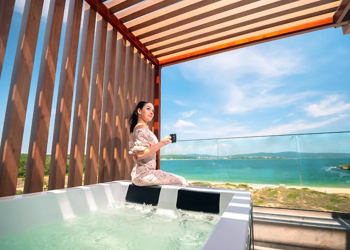 Palms מלון קיטן