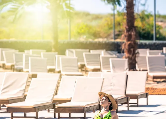 Palms מלון קיטן