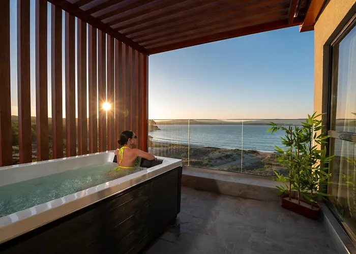 מלון Palms קיטן