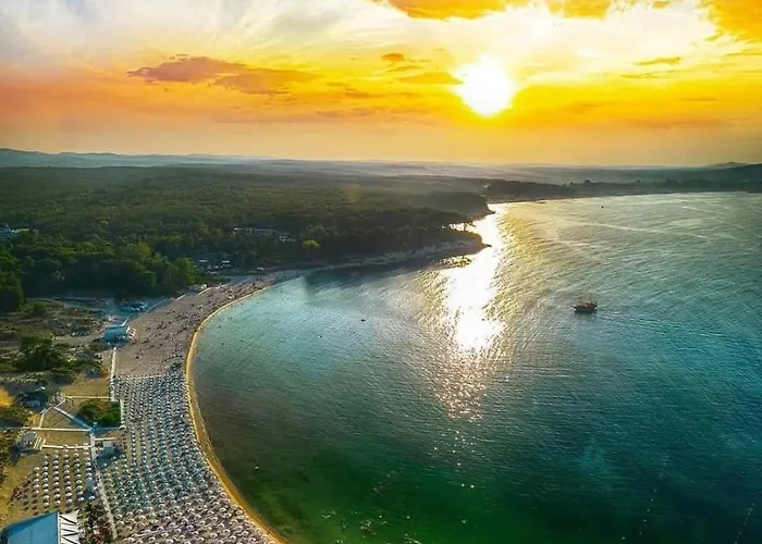 מלון Palms קיטן